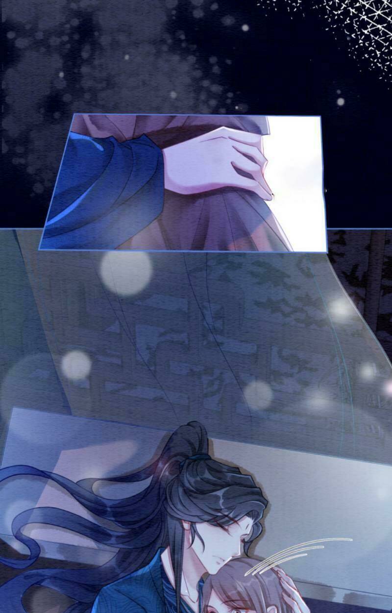 Xung Hỉ Vương Phi: Chapter 58