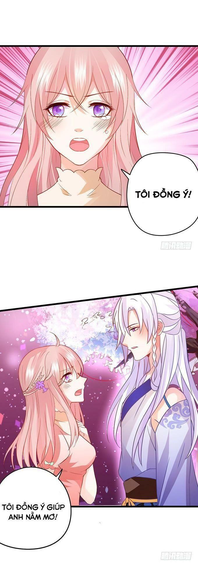 Hồ Tiên Hung Bạo: Chapter 40
