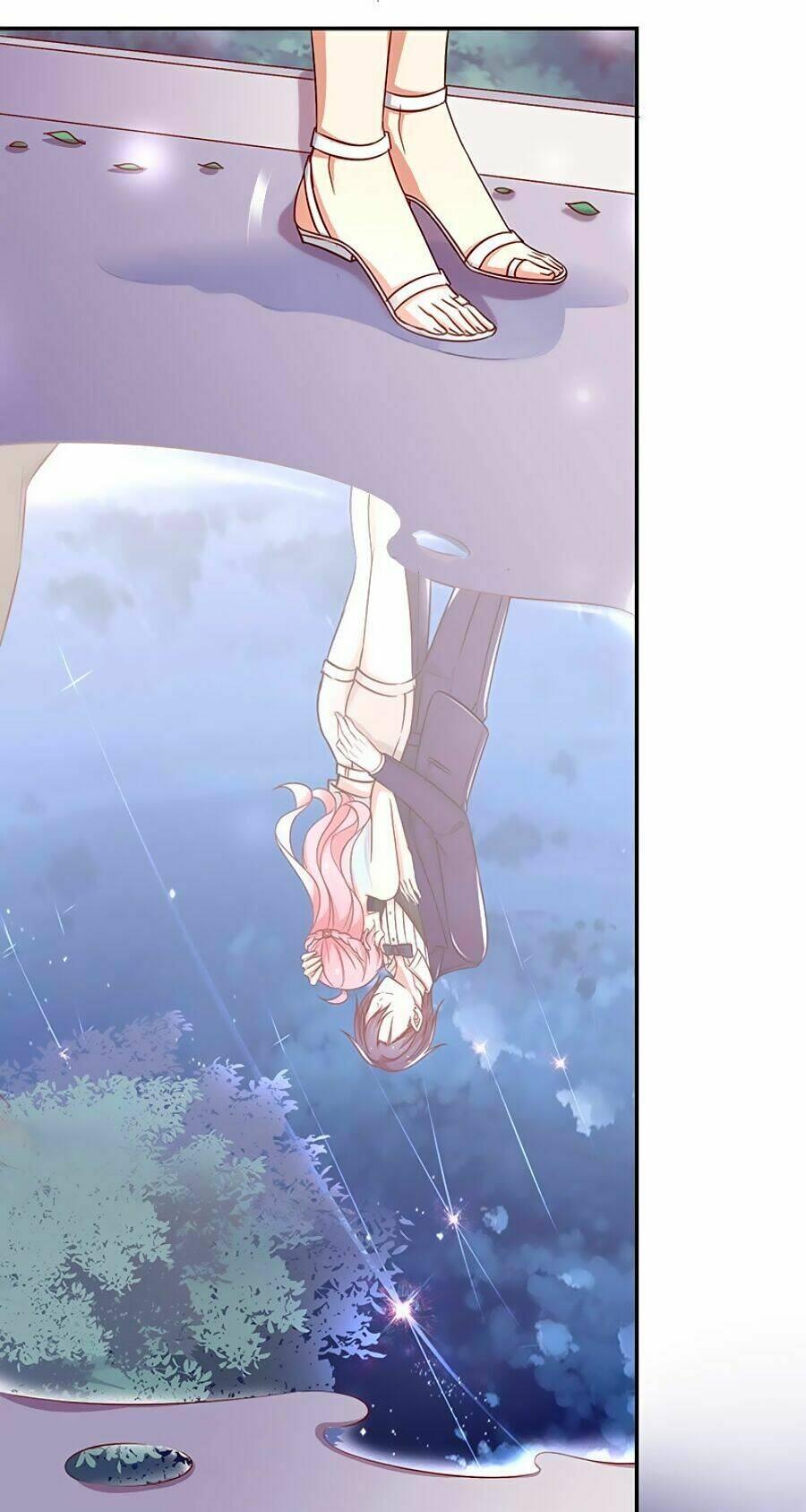 Cả Thế Giới Đều Không Bằng Người: Chapter 40