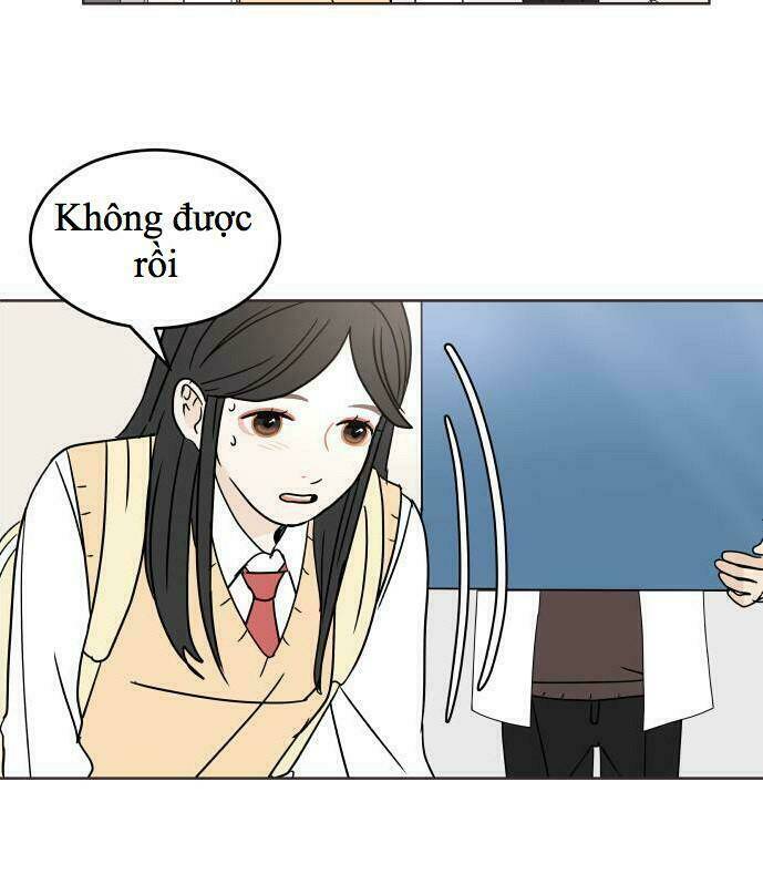 30 Phút Bước Đi Bên Em: Chapter 18