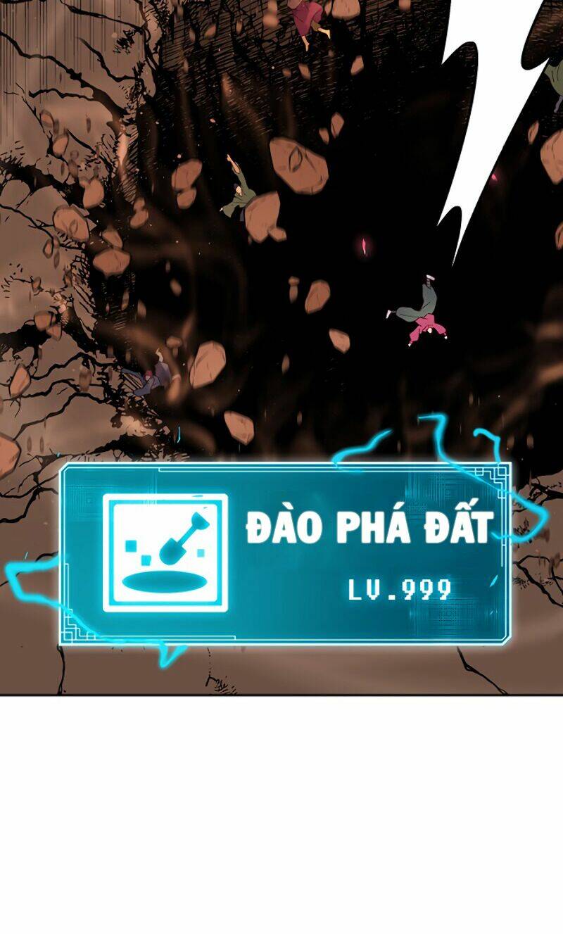 Npc Bắt Đầu Từ Kỹ Năng Lv.999: Chapter 0