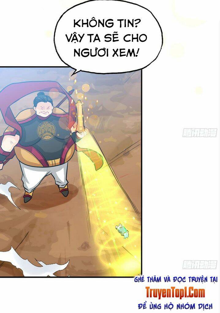 Khởi Đầu Bằng Một Con Côn: Chapter 130