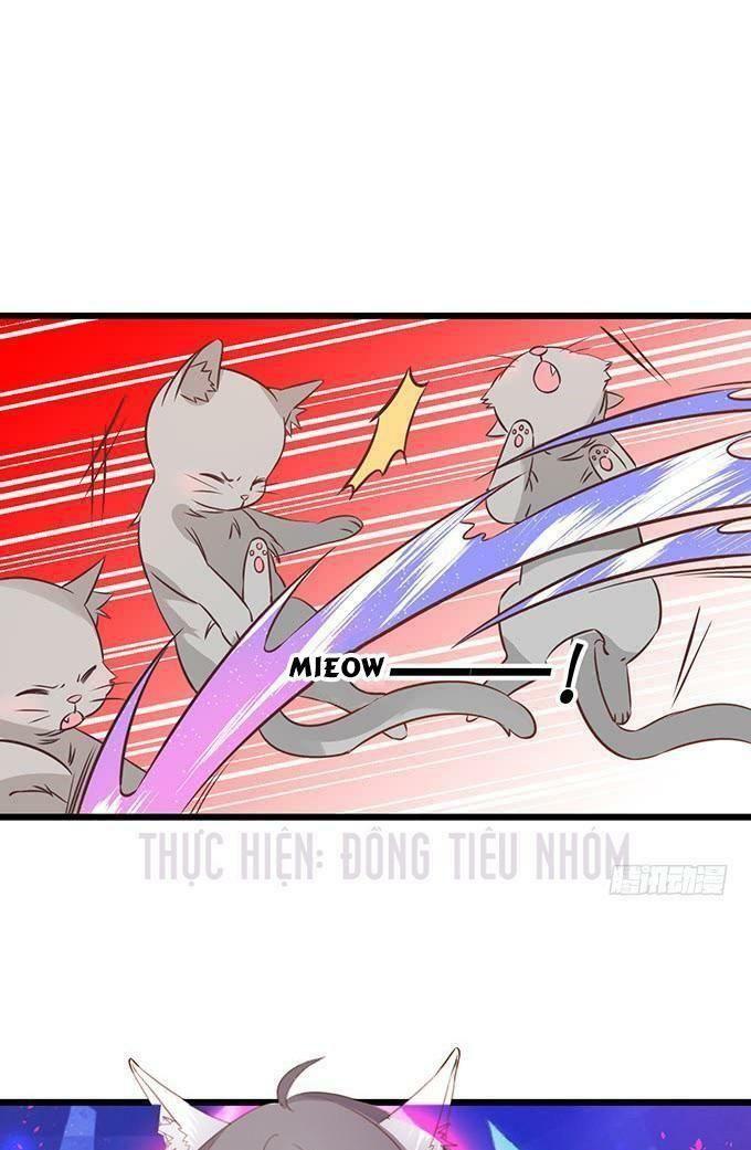 Hồ Tiên Hung Bạo: Chapter 37