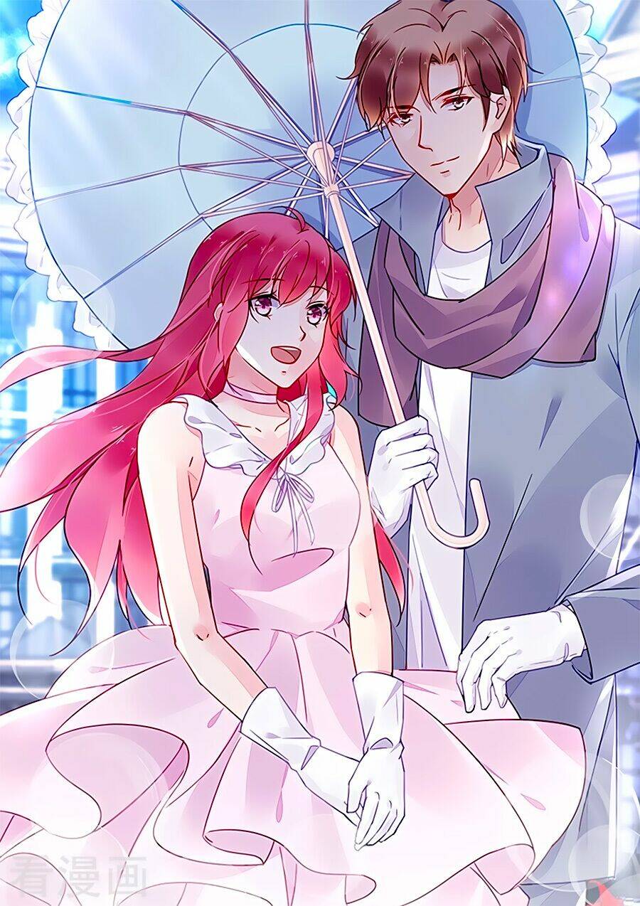 Bá Tình Ác Thiếu: Dạy Bảo Tiểu Đào Thê: Chapter 274