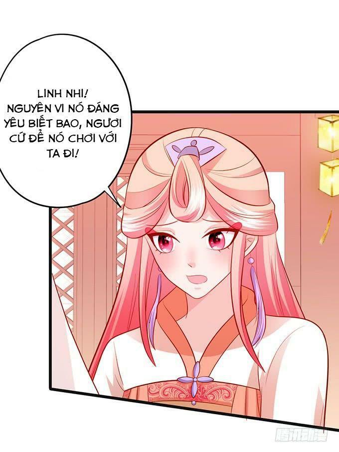 Hồ Tiên Hung Bạo: Chapter 129
