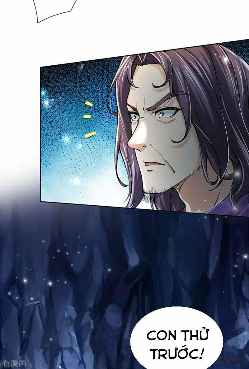Thân Thể Của Ta Là Kiếm Chủng: Chapter 124