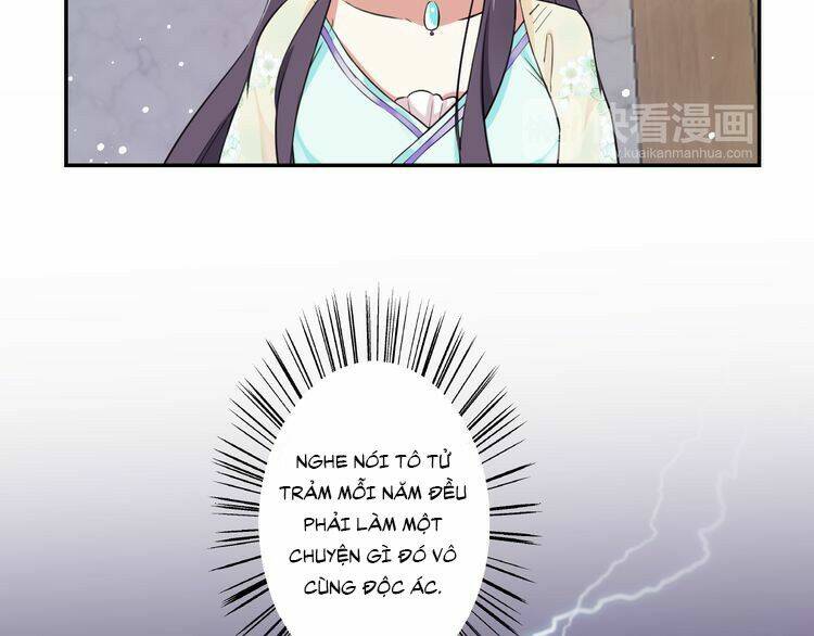 Hoa Nhan Sách: Chapter 6.2