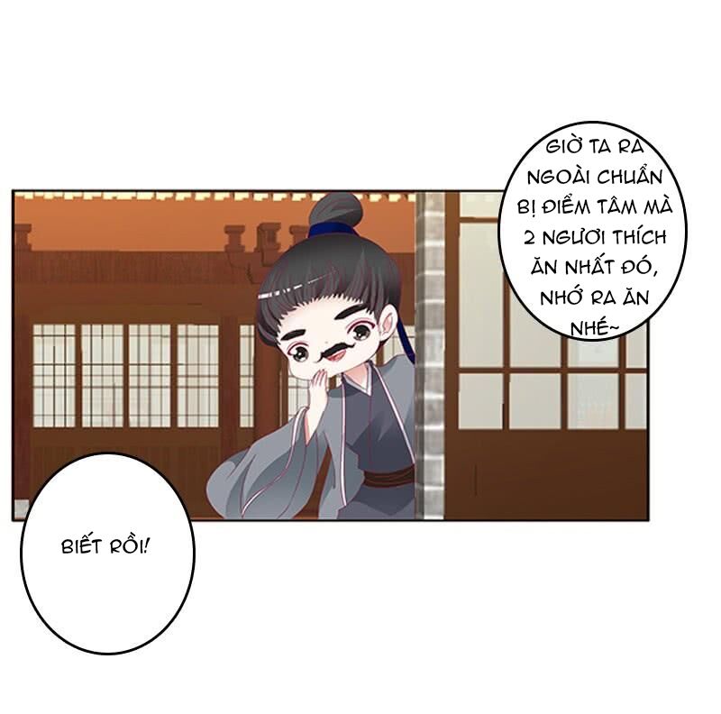 Thông Linh Phi: Chapter 479