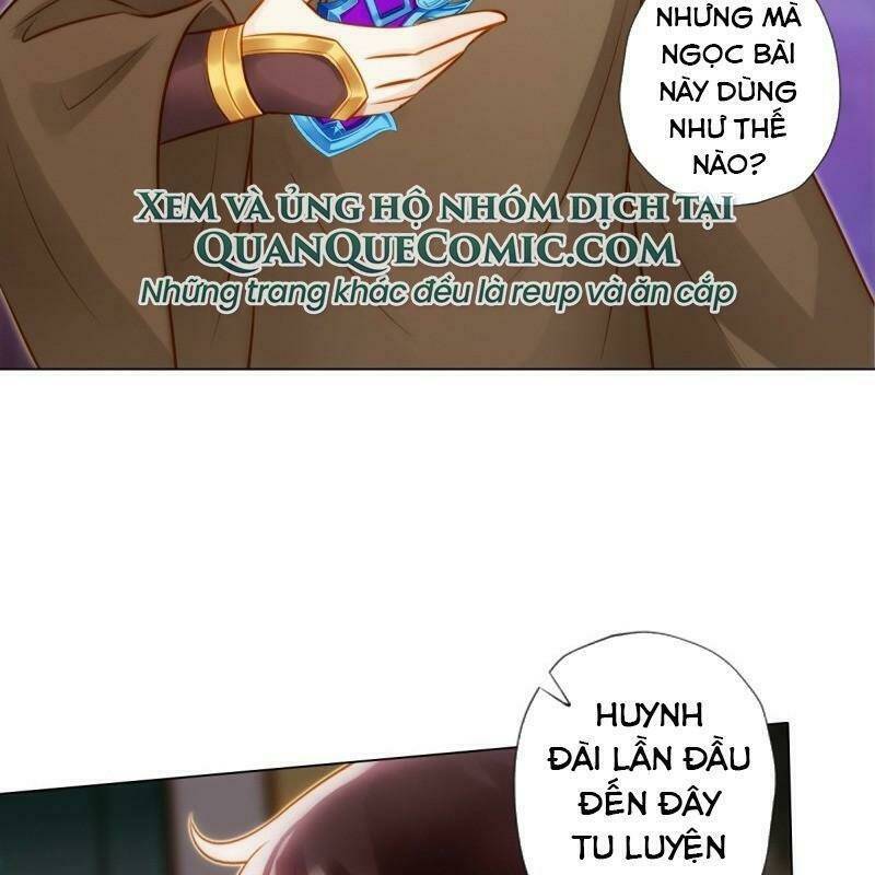 Bất Hủ Phàm Nhân: Chapter 41