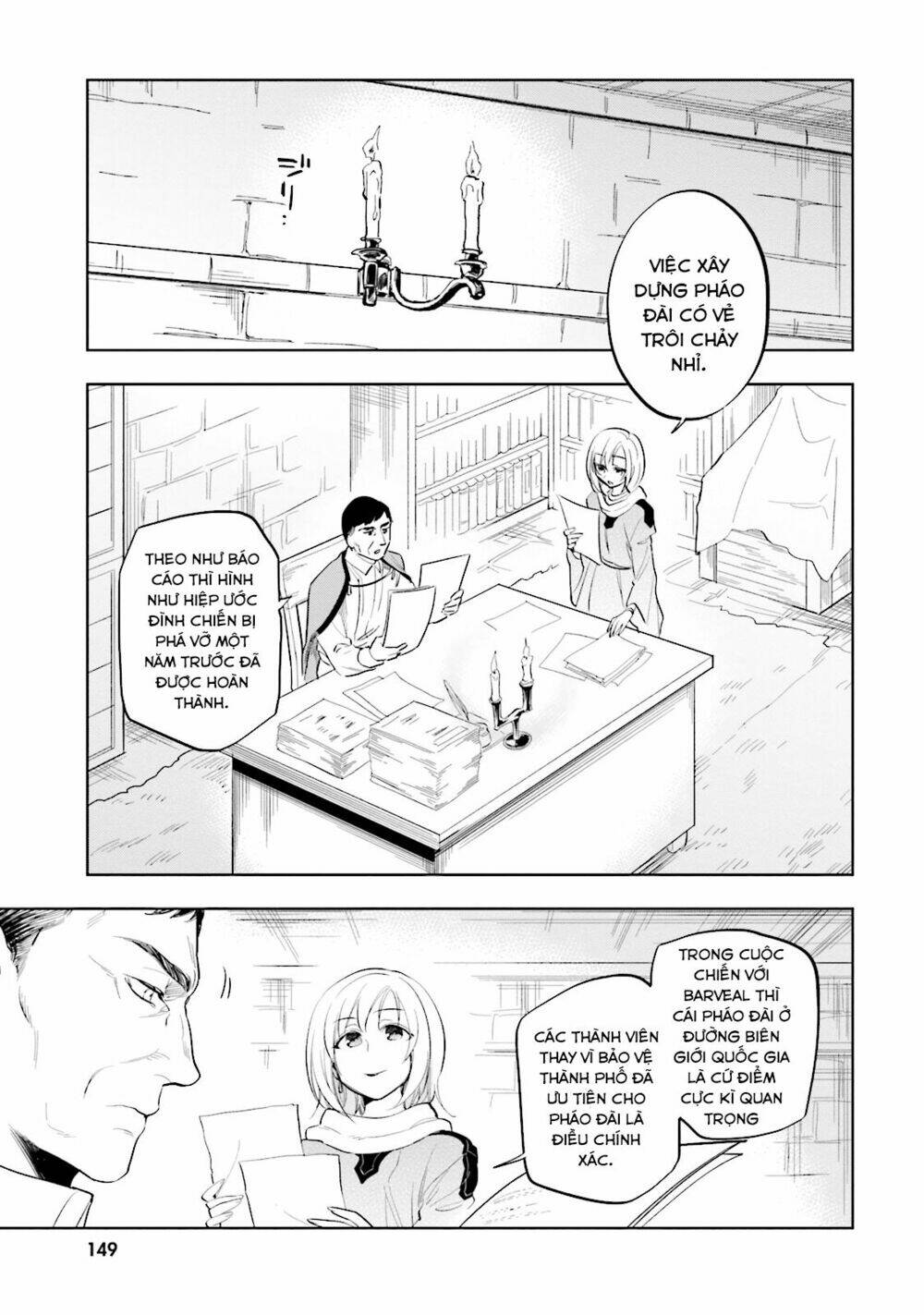 Takarakuji De 40-Oku Atattandakedo Isekai Ni Ijuu Suru: Chapter 5
