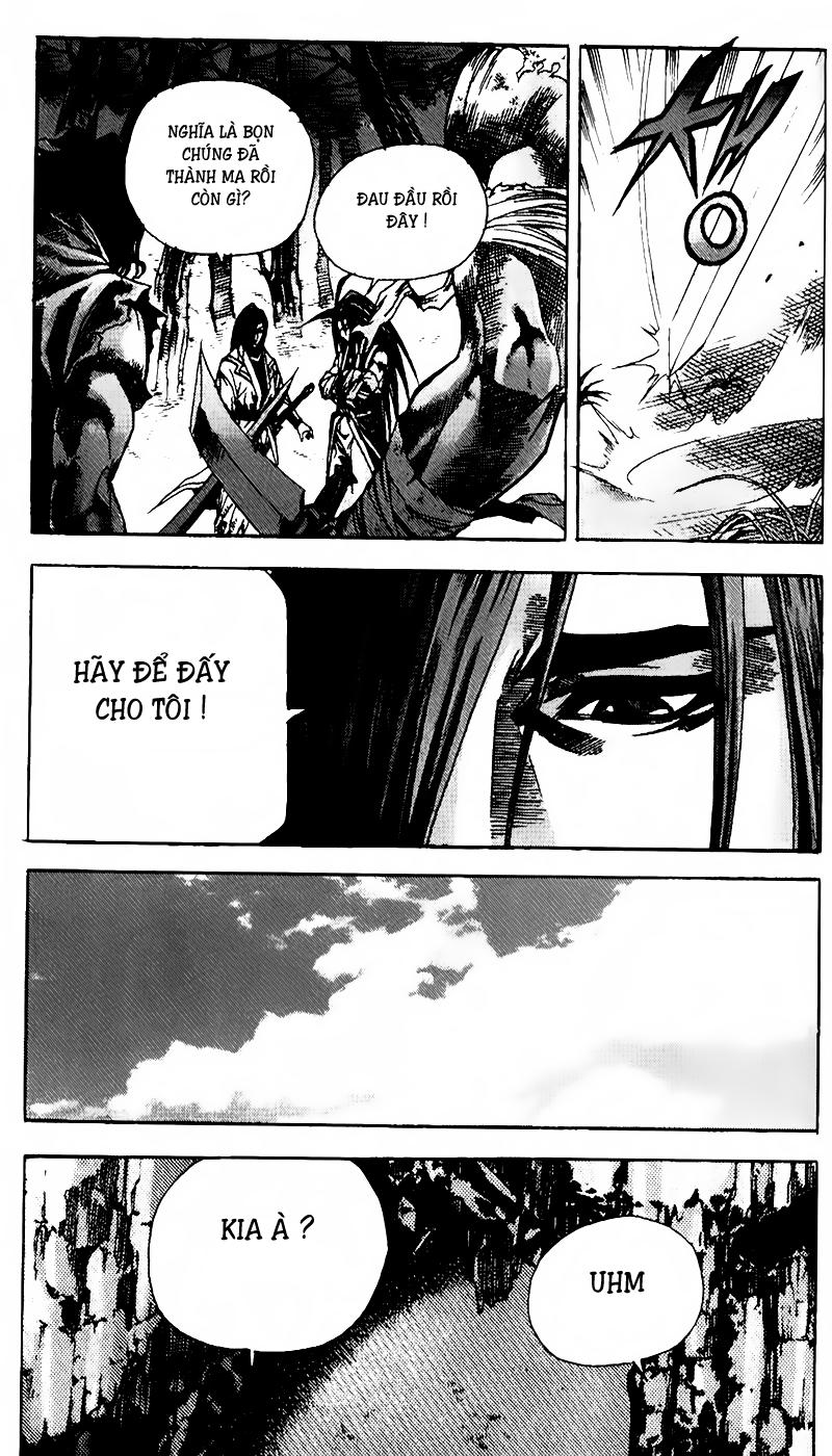 Diêm Đế: Chapter 75