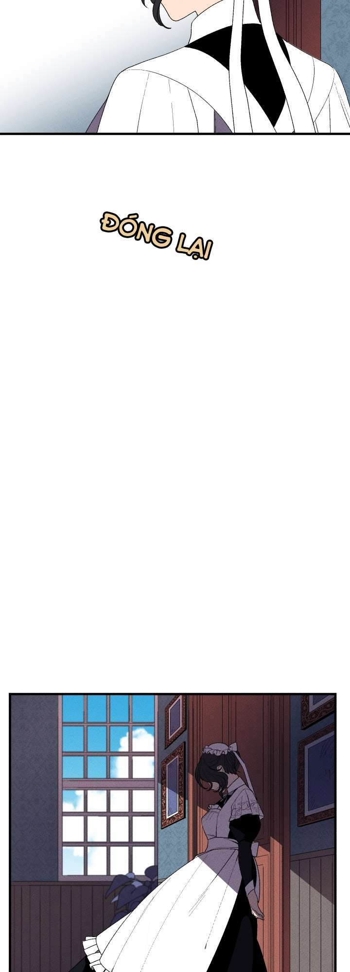 Maid In Heaven: Chapter 3