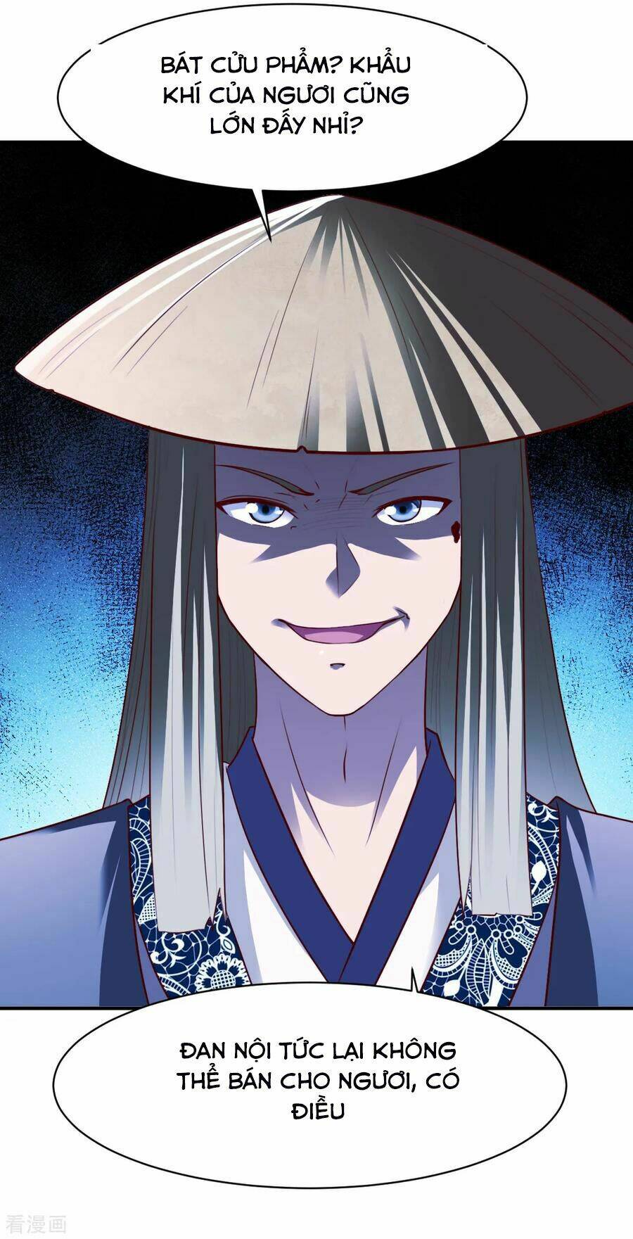 Chiến Đỉnh: Chapter 176