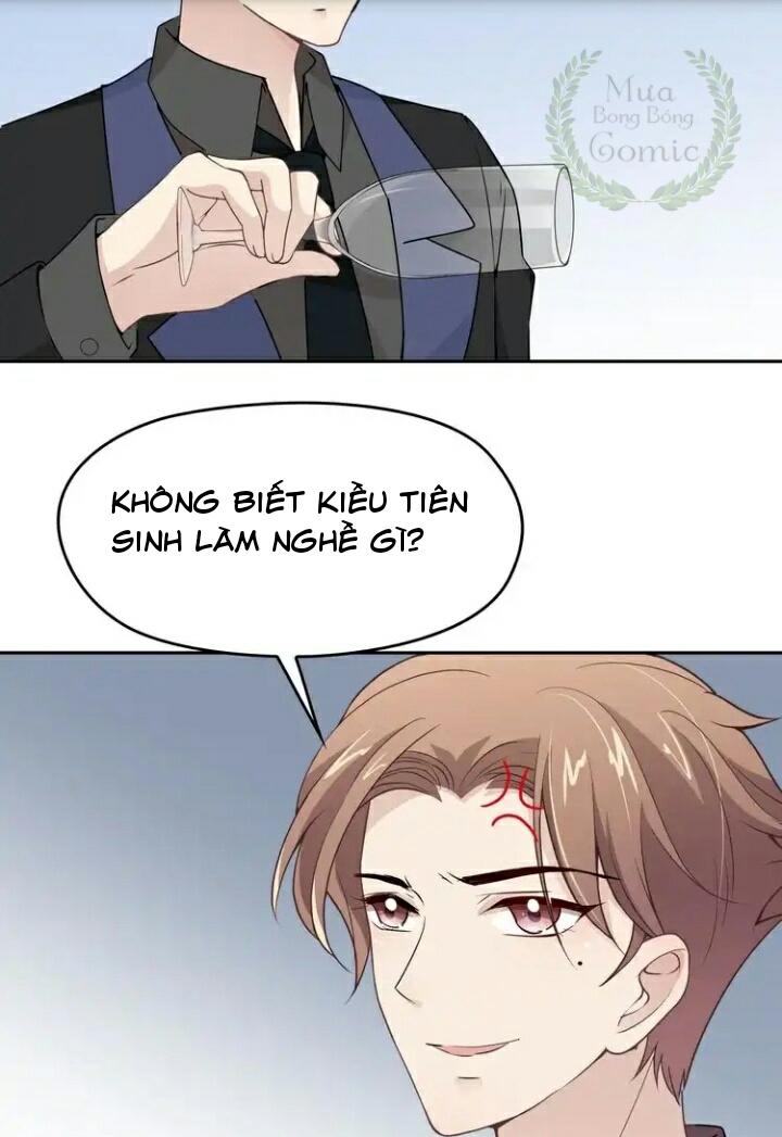 Tổng Tài Hai Mặt Sủng Thê Chỉ Nam: Chapter 6.1