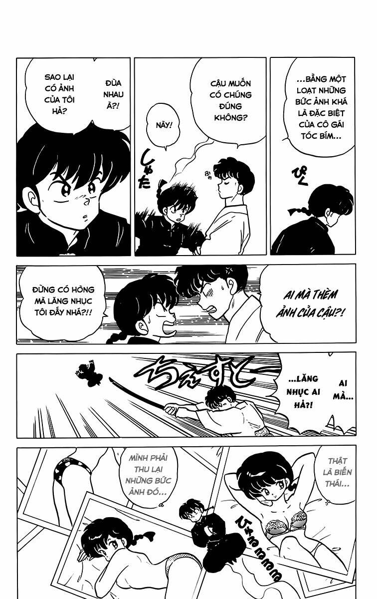 Suối Lời Nguyền: Chapter 211