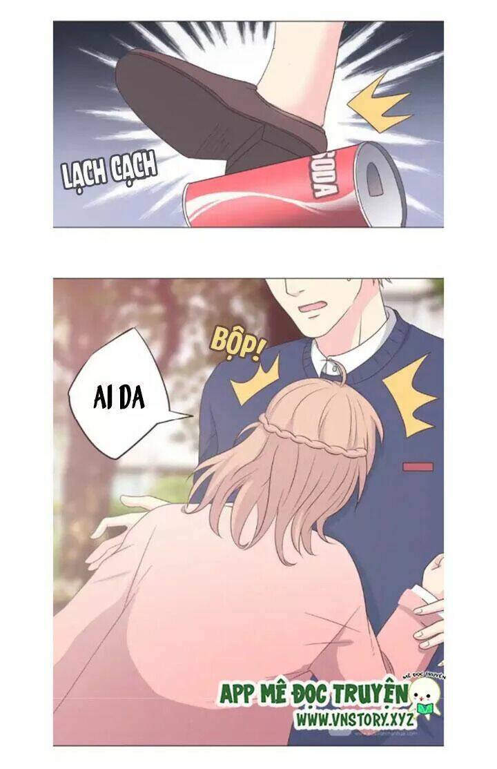 Xin Chào! Dân Nữ: Chapter 69.1