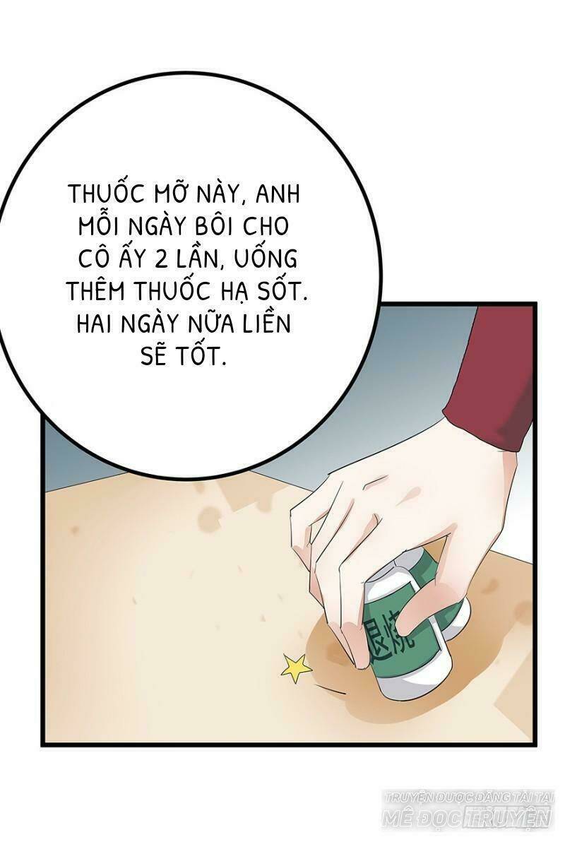 Chào Buổi Sáng, Ức Vạn Manh Thê: Chapter 13