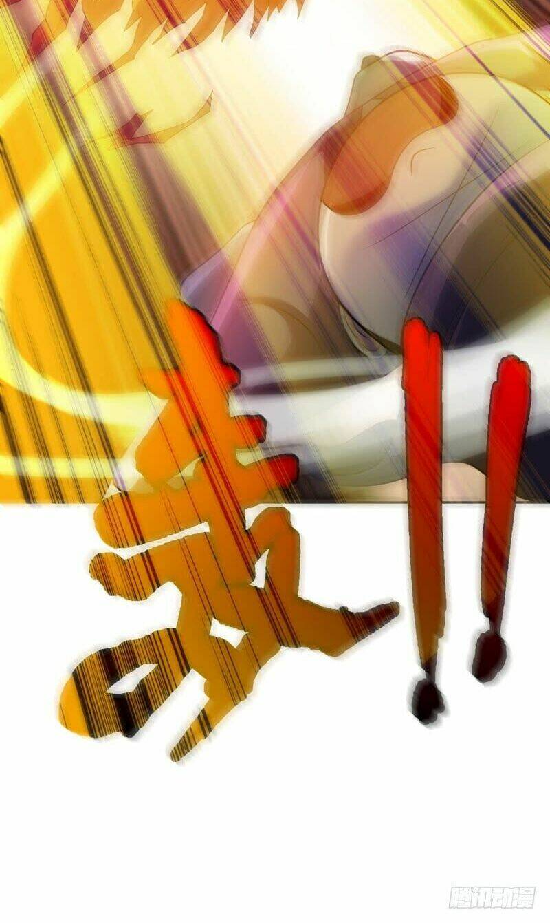 Yêu Giả Vi Vương: Chapter 9