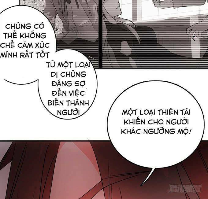 Huyết Đồng Tử: Chapter 6