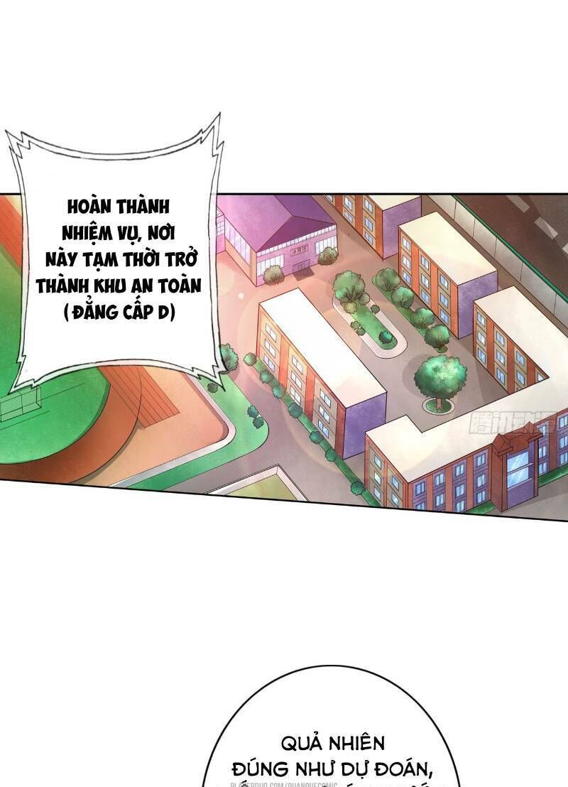 Hệ Thống Tìm Đường Chết Mạnh Nhất: Chapter 17