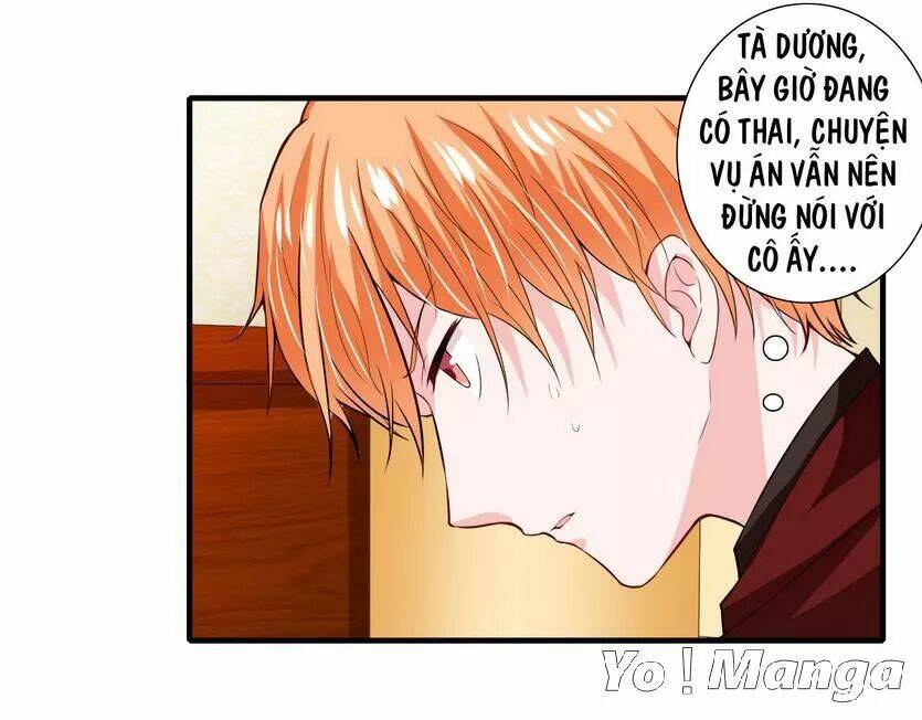 Thiểm Hôn Kinh Ái: Chapter 80