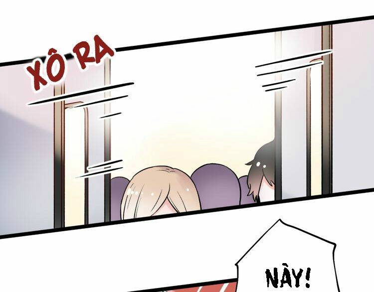 Trạch Thượng Tịch Mịch Huỳnh Hỏa: Chapter 10