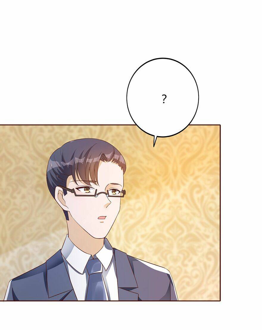 Cấm Tình Điềm Mật: Đế Thiếu Hào Môn Trêu Tận Cửa: Chapter 24