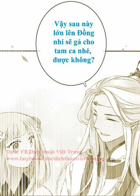 Bạn Trai Tôi Là Cẩm Y Vệ: Chapter 99