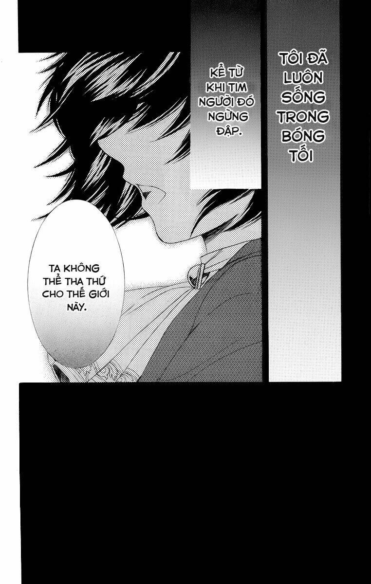 Thế Giới Tươi Đẹp: Chapter 9