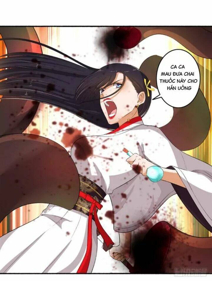 Cuồng Phi Phách Lối: Chapter 78