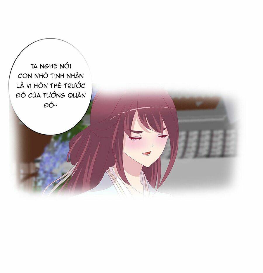 Tướng Quân Mời Ra Trận: Chapter 156