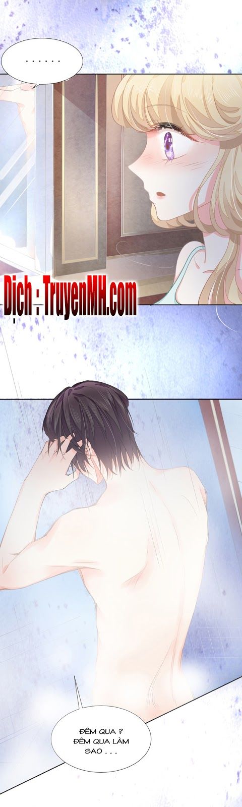 Hôn Sai 55 Lần: Chapter 3