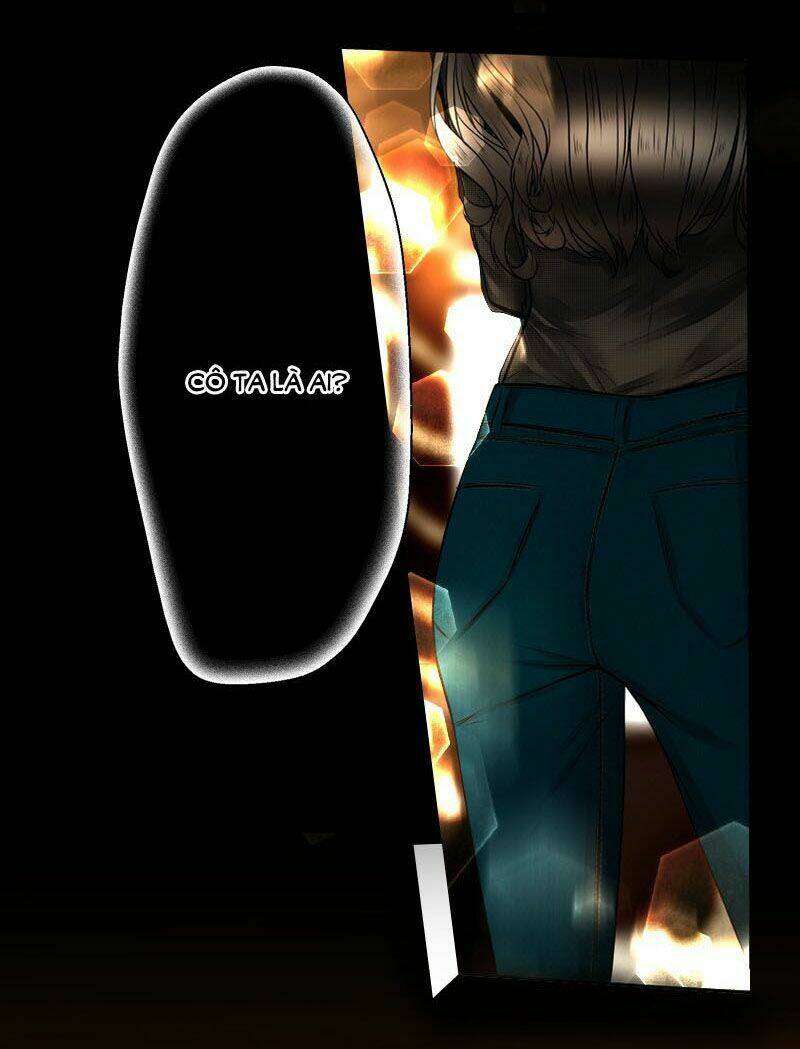 Trong Vòng Tay: Chapter 1