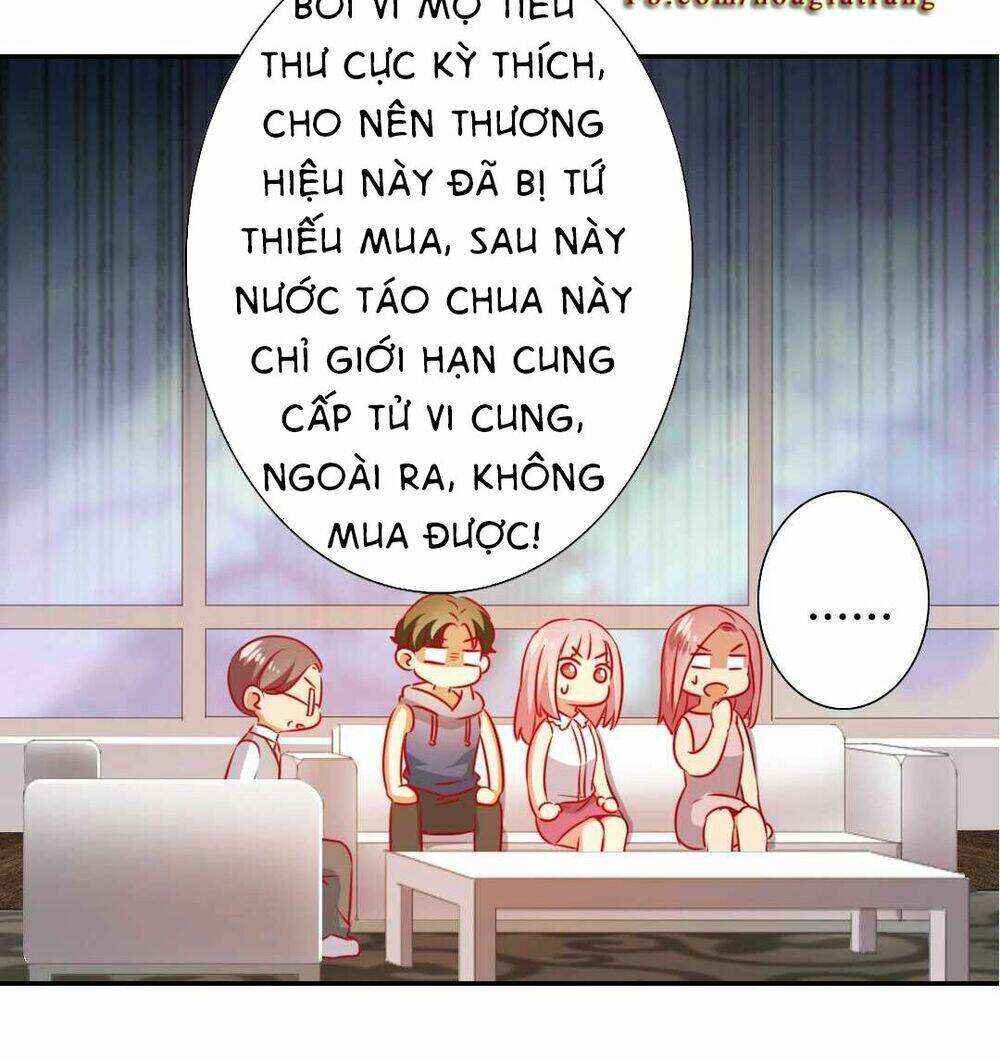 Phục Thù Thiếu Gia Tiểu Điềm Thê: Chapter 13