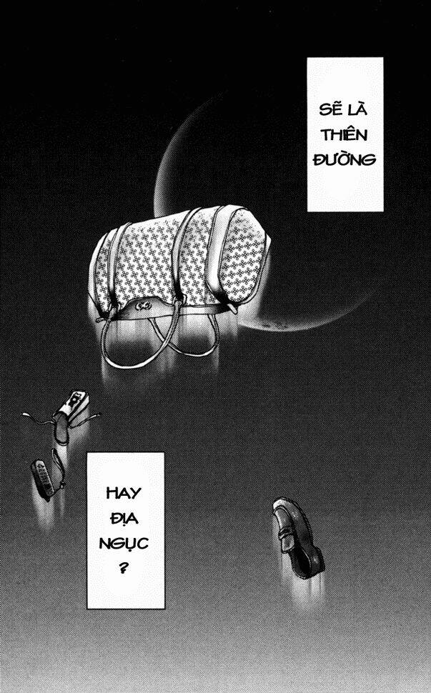 Last Quarter: Chapter 1.2