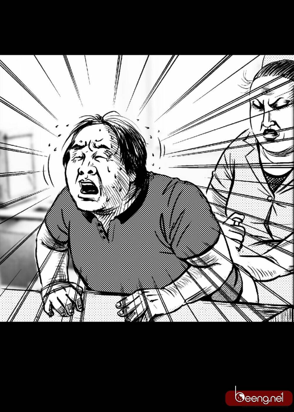 Dạ Hành Khuyển: Chapter 2