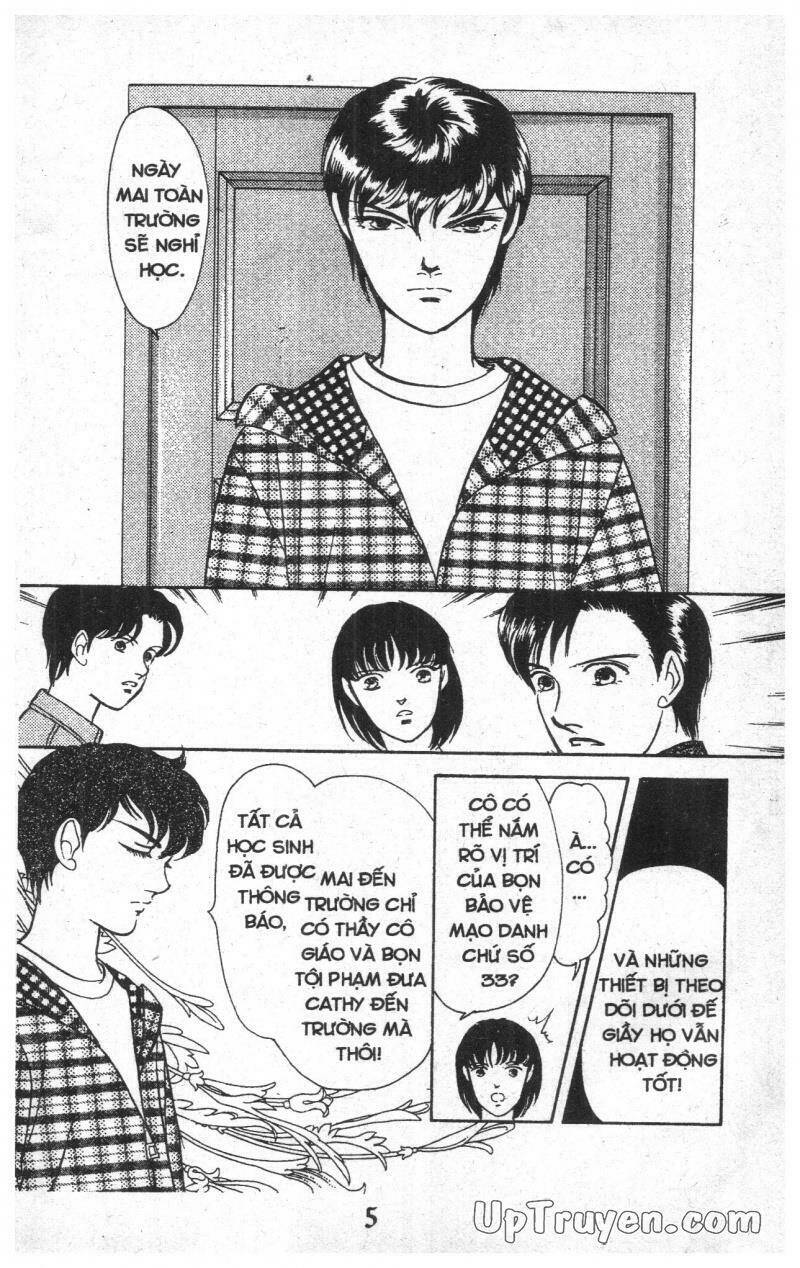 9 Banme No Musashi: Chapter 16