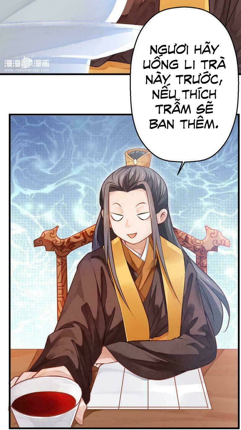 Bệ Hạ Xin Tự Trọng: Chapter 11