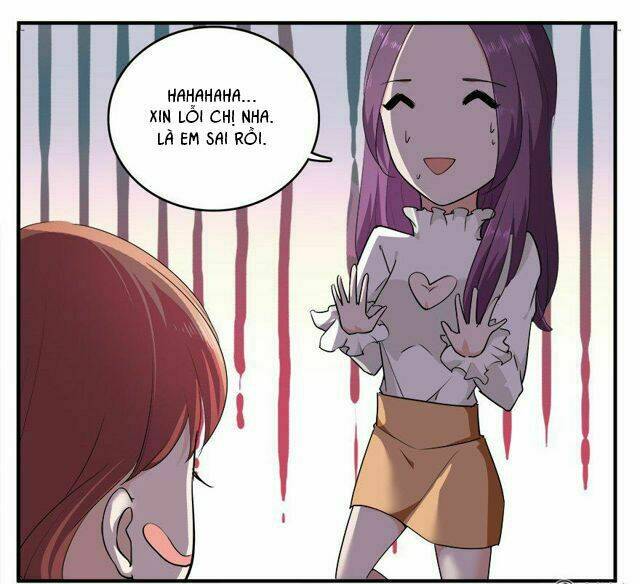 Khốn Ái Tù Lung: Chapter 38