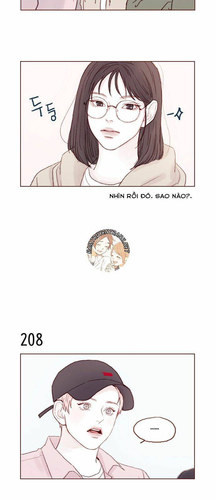 Hongshi Thích Tôi!: Chapter 29