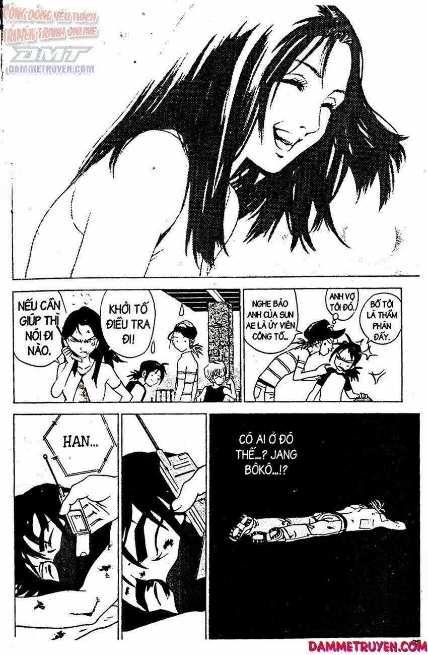 Ai Hơn Ai: Chapter 114