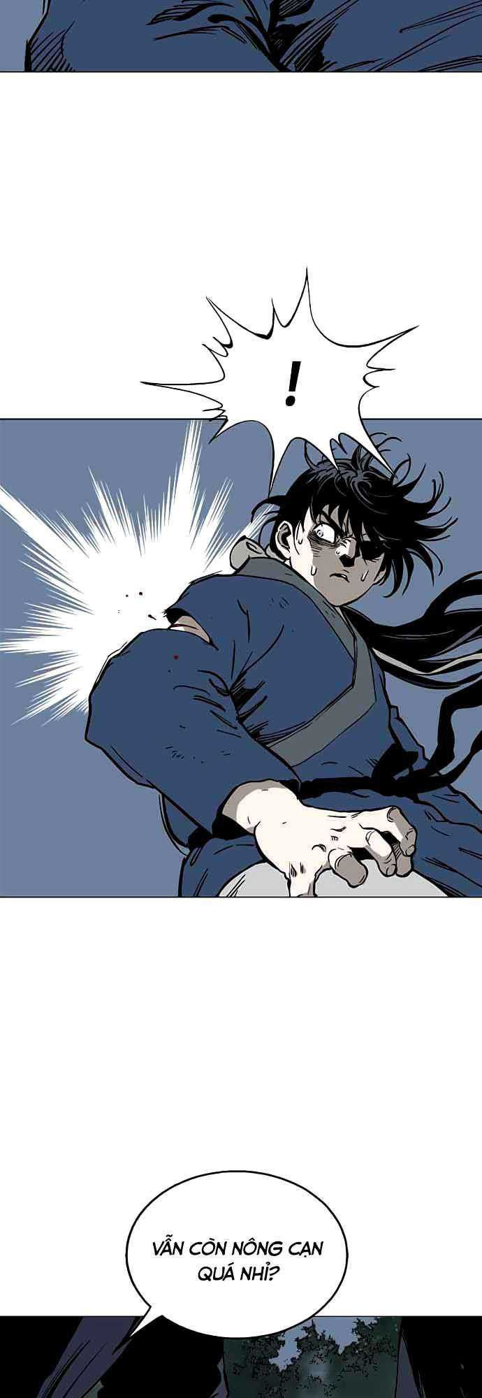 Cao Thủ 2: Chapter 12