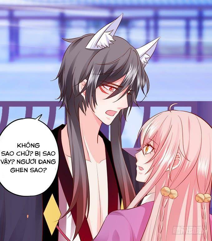 Hồ Tiên Hung Bạo: Chapter 146