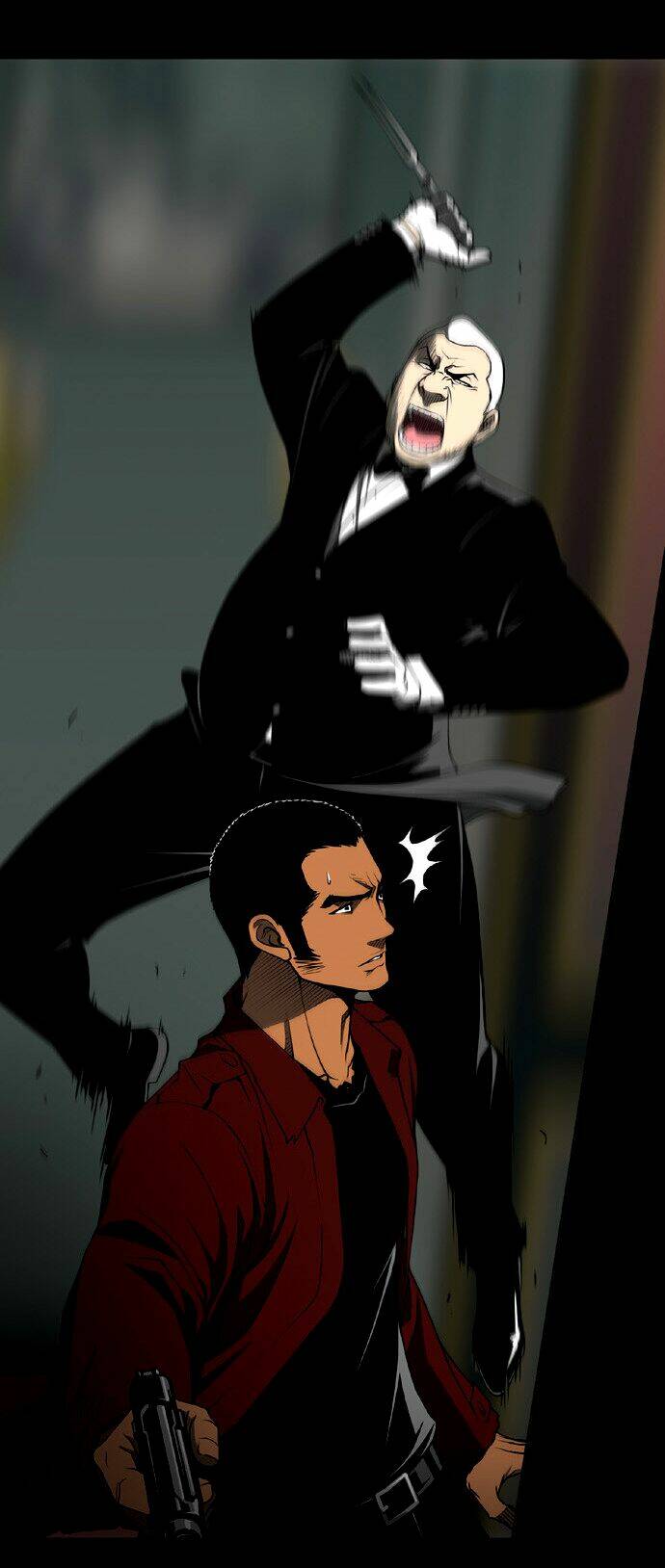 Quán Ăn Sát Thủ: Chapter 2