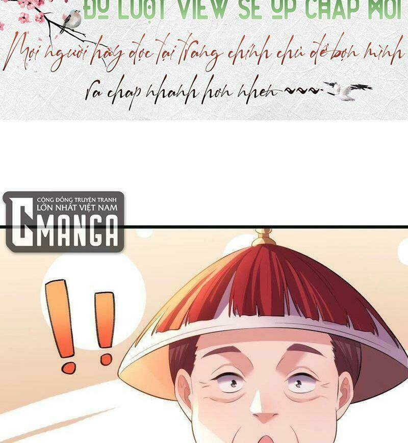 Quận Chúa Vững Vàng, Thiết Lập Nhân Vật Không Thể Vỡ: Chapter 57