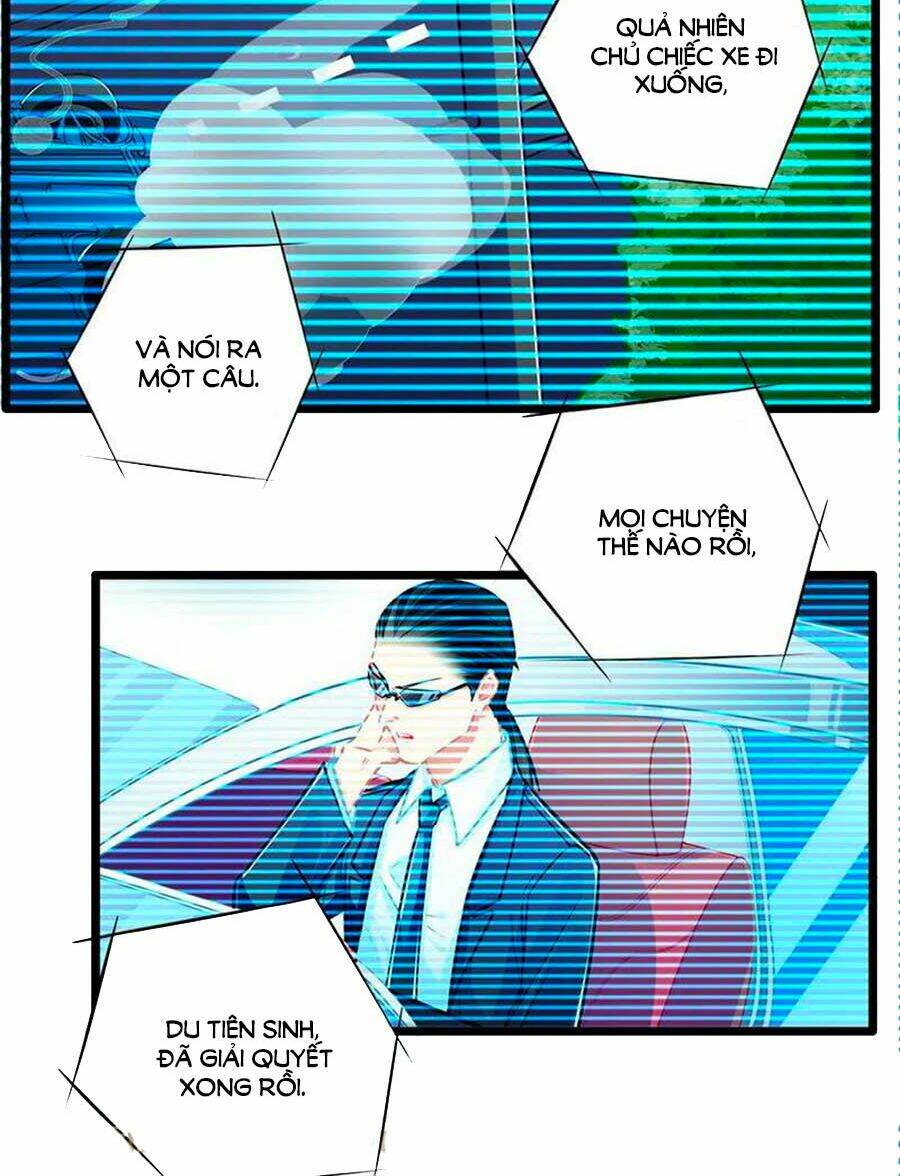 Cưng Chiều Ái Thê Hư Hỏng: Chapter 88