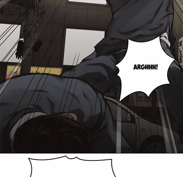 Nắm Đấm: Chapter 8