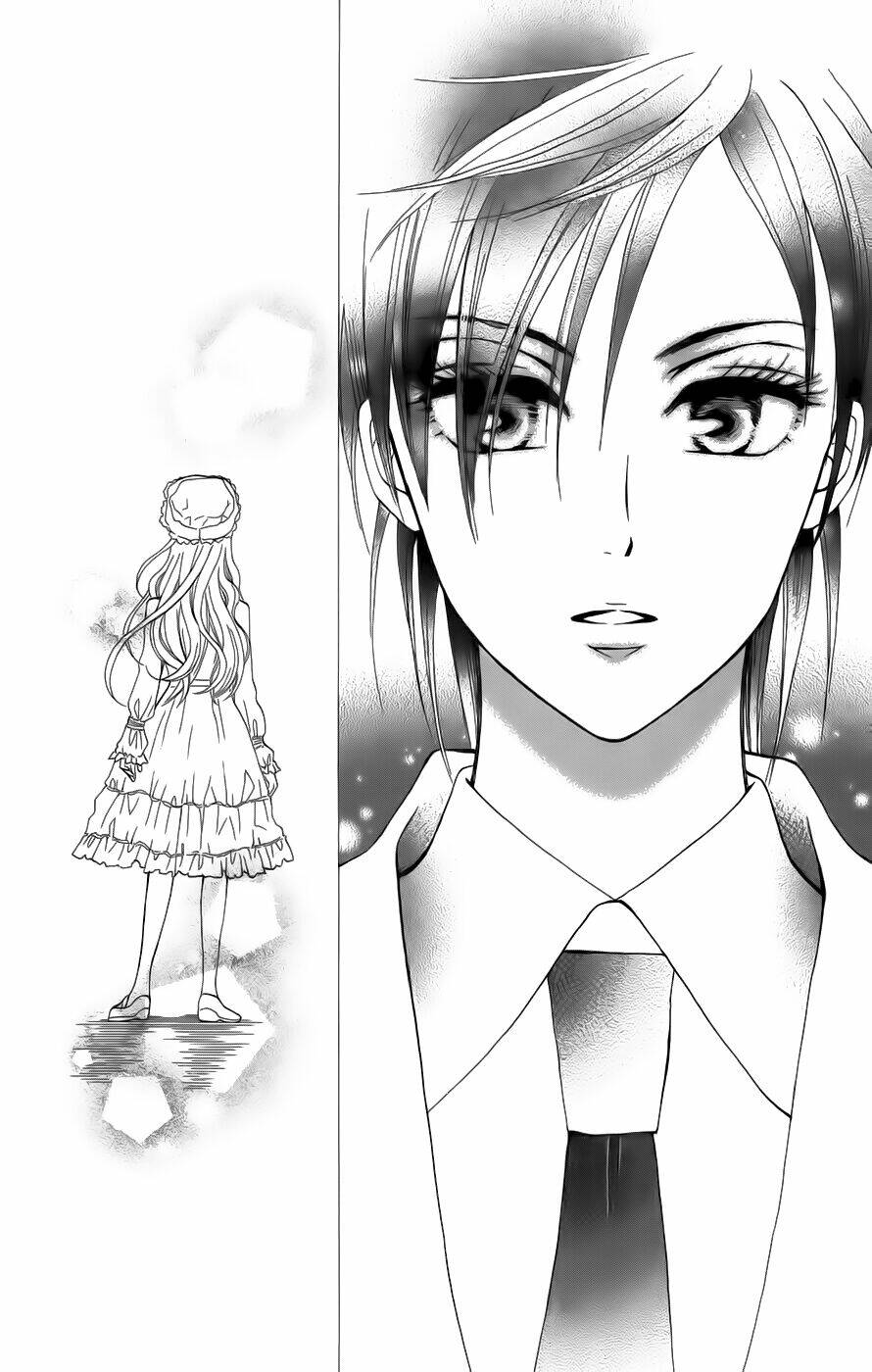 Grand Sun: Chapter 1