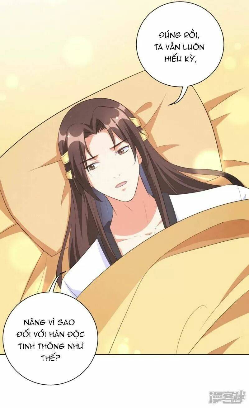 Vương Phi Có Độc!: Chapter 39