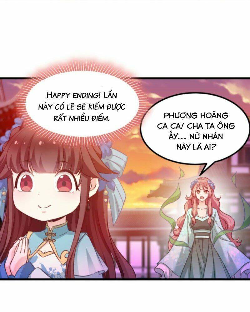 Trò Chơi Trừng Phạt: Chapter 90